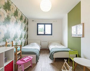 Verblijf 05447501 - Vakantiewoning Aquitaine - Vakantiehuis Alouèdes