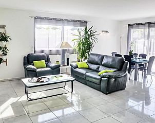 Verblijf 05447502 - Vakantiewoning Aquitaine - Vakantiehuis Sainte Marie