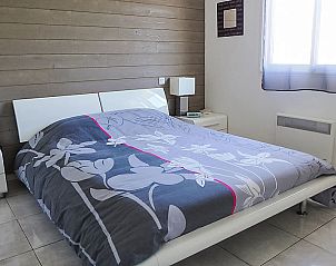 Verblijf 05447502 - Vakantiewoning Aquitaine - Vakantiehuis Sainte Marie