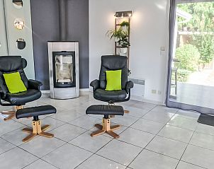 Verblijf 05447502 - Vakantiewoning Aquitaine - Vakantiehuis Sainte Marie