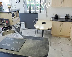 Verblijf 05447502 - Vakantiewoning Aquitaine - Vakantiehuis Sainte Marie