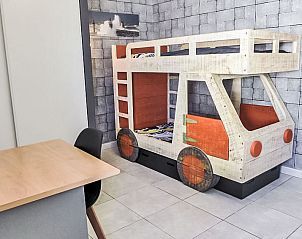 Verblijf 05447502 - Vakantiewoning Aquitaine - Vakantiehuis Sainte Marie