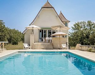 Guest house 05448202 - Holiday property Aquitaine - Mirandole
