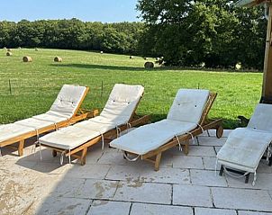Verblijf 05449011 - Vakantiewoning Aquitaine - Vakantiehuis in St. Sulpice d'Excideuil
