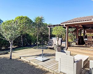 Verblijf 054495003 - Vakantiewoning Aquitaine - Vakantiehuis Landais