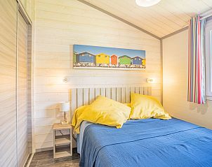 Verblijf 054495003 - Vakantiewoning Aquitaine - Vakantiehuis Landais