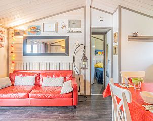 Verblijf 054495003 - Vakantiewoning Aquitaine - Vakantiehuis Landais