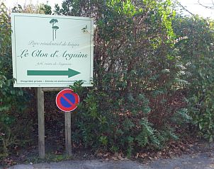 Verblijf 054495003 - Vakantiewoning Aquitaine - Vakantiehuis Landais