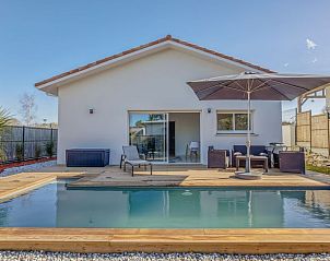 Verblijf 054495004 - Vakantiewoning Aquitaine - Vakantiehuis La Bruyère