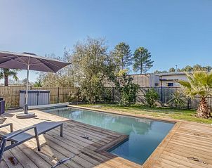 Verblijf 054495004 - Vakantiewoning Aquitaine - Vakantiehuis La Bruyère