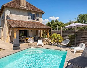 Guest house 05450505 - Holiday property Aquitaine - Remietta