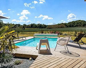 Guest house 05450505 - Holiday property Aquitaine - Remietta