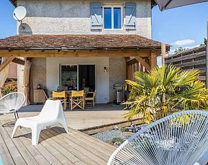 Guest house 05450505 - Holiday property Aquitaine - Remietta