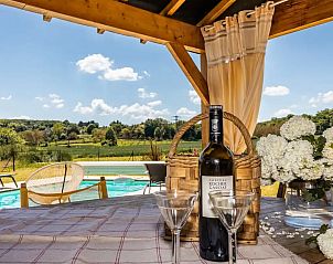 Guest house 05450505 - Holiday property Aquitaine - Remietta