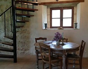 Unterkunft 05451304 - Ferienhaus Aquitaine - La Petite Maison