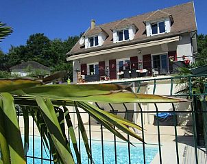Verblijf 05451501 • Vakantiewoning Aquitaine • Vakantiehuis in Villamblard 