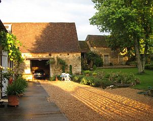 Guest house 05453110 - Holiday property Aquitaine - Fonbigou