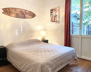 Verblijf 0545333 - Vakantiewoning Aquitaine - Vakantiehuis Côté Bassin