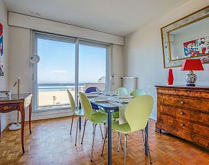 Unterkunft 0545385 - Appartement Aquitaine - Appartement Les Tamaris