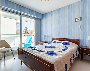 Verblijf 0545390 - Appartement Aquitaine - Appartement Neptune