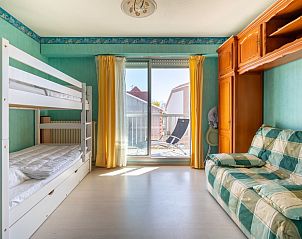 Verblijf 0545390 - Appartement Aquitaine - Appartement Neptune