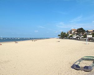 Verblijf 0545390 - Appartement Aquitaine - Appartement Neptune