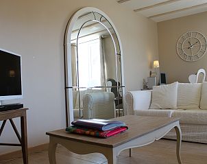 Moderne douche in vakantiehuis Luna, Rouffignac-St Cernin D'Reilhac, Aquitaine, Frankrijk voor een luxe verblijf.