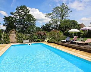 Unterkunft 0545603 - Ferienhaus Aquitaine - gîte Lamarmette