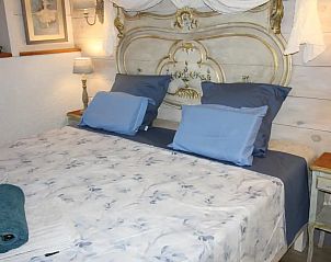 Unterkunft 0545603 - Ferienhaus Aquitaine - gîte Lamarmette
