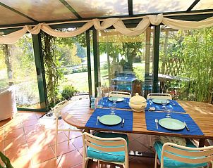 Unterkunft 0545603 - Ferienhaus Aquitaine - gîte Lamarmette