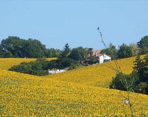 Verblijf 054566204 • Vakantiewoning Aquitaine • Vakantiehuisje in Nanteuil Auriac de Bourzac 
