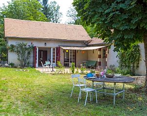 Guest house 054567101 • Holiday property Aquitaine • Vakantiehuis in Gengiraud 