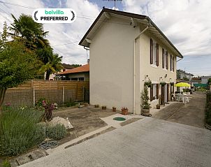 Unterkunft 05459601 - Ferienhaus Aquitaine - La Maison Seberika