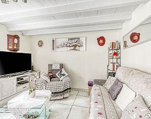 Unterkunft 05459601 - Ferienhaus Aquitaine - La Maison Seberika