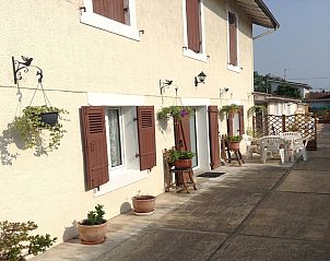 Unterkunft 05459601 - Ferienhaus Aquitaine - La Maison Seberika