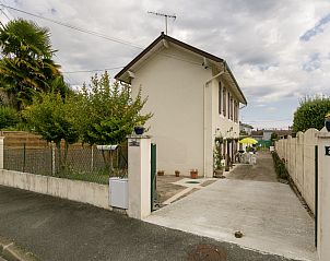 Unterkunft 05459601 - Ferienhaus Aquitaine - La Maison Seberika