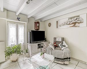 Unterkunft 05459601 - Ferienhaus Aquitaine - La Maison Seberika