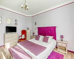 Unterkunft 05459601 - Ferienhaus Aquitaine - La Maison Seberika