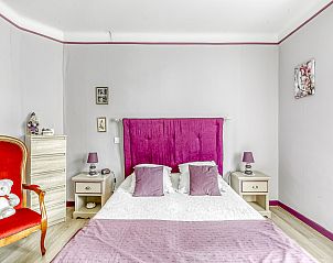 Unterkunft 05459601 - Ferienhaus Aquitaine - La Maison Seberika