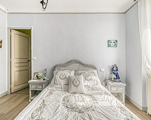 Unterkunft 05459601 - Ferienhaus Aquitaine - La Maison Seberika