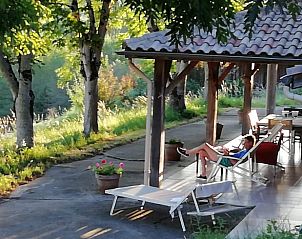 Unterkunft 05460002 - Ferienhaus Aquitaine - Vakantiehuis in Casseneuil