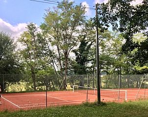 Unterkunft 05460002 - Ferienhaus Aquitaine - Vakantiehuis in Casseneuil