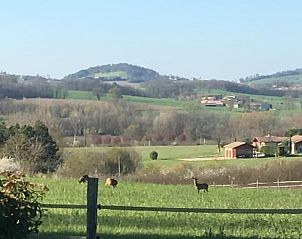 Unterkunft 05460002 - Ferienhaus Aquitaine - Vakantiehuis in Casseneuil