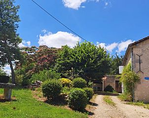 Verblijf 0546003 - Vakantiewoning Aquitaine - Vakantiehuis in saint pierre de buzet