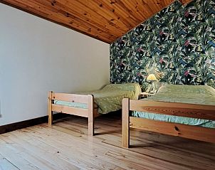 Verblijf 0546003 - Vakantiewoning Aquitaine - Vakantiehuis in saint pierre de buzet