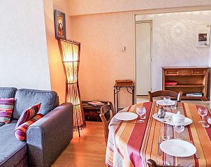 Verblijf 054601230 - Appartement Aquitaine - Appartement Demeures de Maignon