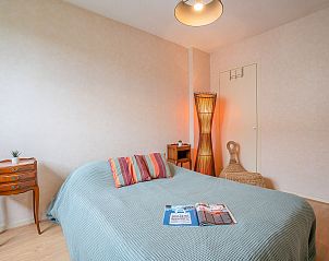 Verblijf 054601230 - Appartement Aquitaine - Appartement Demeures de Maignon