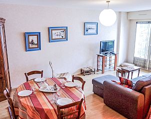 Verblijf 054601230 - Appartement Aquitaine - Appartement Demeures de Maignon