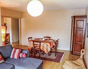 Verblijf 054601230 - Appartement Aquitaine - Appartement Demeures de Maignon