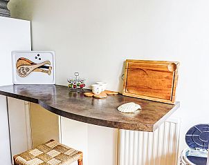 Verblijf 054601230 - Appartement Aquitaine - Appartement Demeures de Maignon